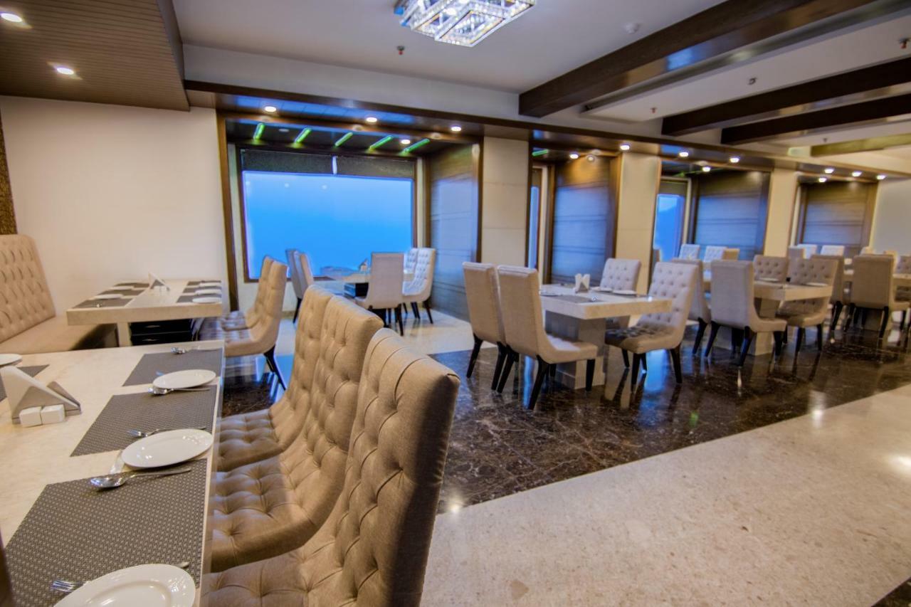 Grand Imperial Resort Mussoorie Exterior foto